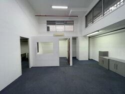 Pantech Business Hub (D5), Factory #467291611